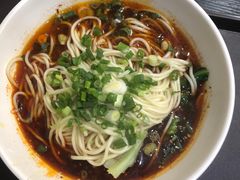 -秦云老太婆摊摊面(磁器口店)