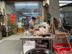 -锅贴大王南翔小笼(临沂二村店)