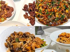 -大铁勺新津菜(熙悦汇店)