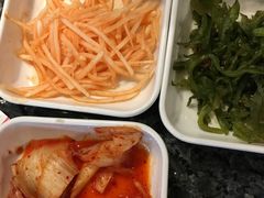-汉拿山(包河万达店)