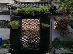 -乡绅本色白家厨坊