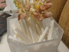 -涮福記·现切牛羊肉火锅(世纪汇店)