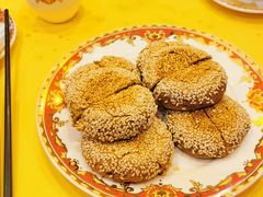 -福寿斋·老北京铜锅涮肉·烤鸭(顺义总店)
