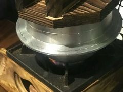 -火炉火自助餐(枫蓝国际店)