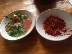 -刘记古镇羊肉汤