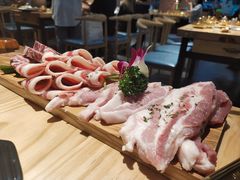 -金顺碳烤肉(番禺傍江地铁站店)