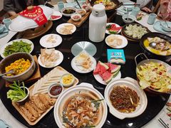 -刀板香·安徽菜(国购IFC店)