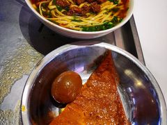 -李兰英湖南面馆(护国路店)