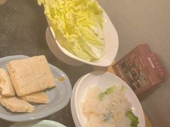 -京炭铜锅涮肉·羊蝎子·羊肉炉(保利·时光里店)