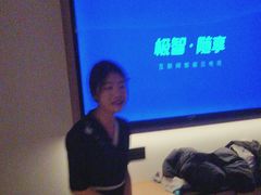 -快乐大桶水养生足浴SPA(前兴路店)