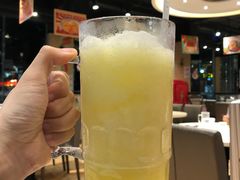 -龙记·香港茶餐厅(海上世界店)