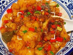 -天下客饭店(中山路店)