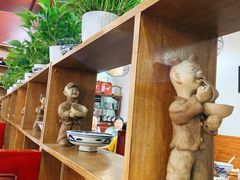 -窄巷子陕菜馆·地道陕西菜(粉巷店)
