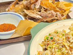 -打酱油·非遗淮扬菜(瘦西湖梅岭店)