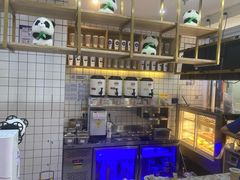 -茶百道(南坪万达一号门店)