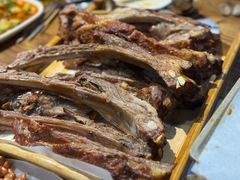 -壹块捌烧烤(灯市口店)