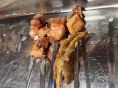 -炭窑水浒烤肉(汉阳鹦鹉巷子店)