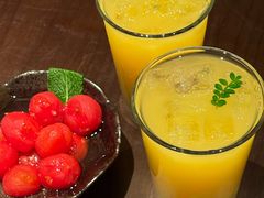 -贰醒·私房小院烧烤 (太古里店)