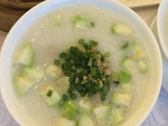 胜瓜粥-新成海港大酒楼(康华路店)