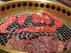 -谷牛日式烤肉(宝山U天地店)