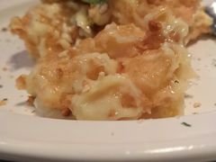 青芥末沙拉脆打虾球-万丽轩·粤菜(王府井金茂万丽酒店)