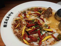 -太二酸菜鱼(宁波来福士店)