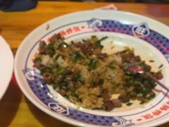 -旺角小渔村·海肠捞饭开创者(环山路店)