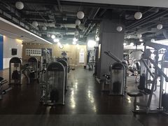 -一兆韦德健身(浦东万达会所)