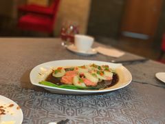 -粤尚腾香居中餐厅(首都机场希尔顿店)