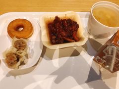 -腾讯食堂(腾讯大厦店)
