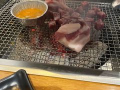 -肉甲韩国木炭烤肉(新壹街1店)