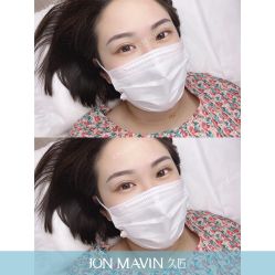 -久匠·纹眉纹绣半永久