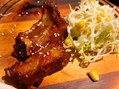 土耳其烤猪肋排-Mr·Fish鱼鲜生海鲜放题(银泰in99店)