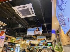 -木屋烧烤(岗顶二店)