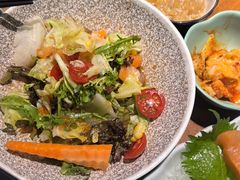 -九井澤精致料理(金茂店)