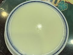 原味姜撞奶-民信老铺(华盖路店)