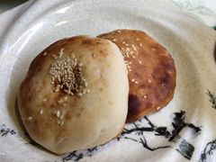 -福荣新中式餐厅