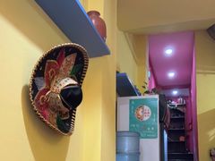 -panchos 墨西哥餐厅(嘉绿苑店)
