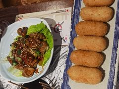 -京元盛铜锅涮肉(上海总店)