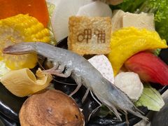 -呷哺呷哺 黄金牧场 (新中关购物中心店)