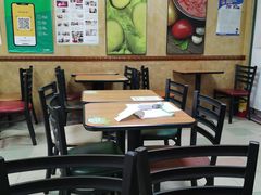 大堂-赛百味SUBWAY(小北店)