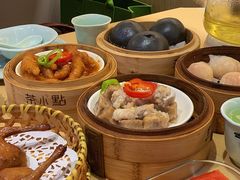 -茶小点(丽悦新天店)