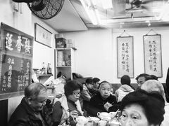 -香港蓮香樓(上環店)