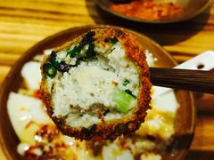 -袁家豆腐