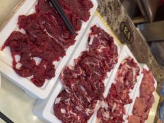 -潮悦牛肉火锅城(水贝店)