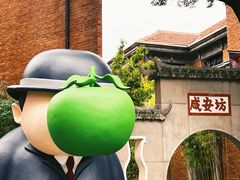 -飞马旅黎黄陂路文旅街区