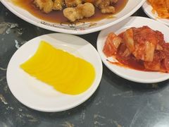 -桃园中华料理炸酱面(燕儿岛路店)