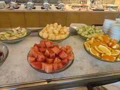 -广交会威斯汀酒店