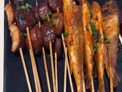-聚味瞿记·龙虾堂(咸嘉湖店)