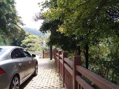 -广州市石门国家森林公园